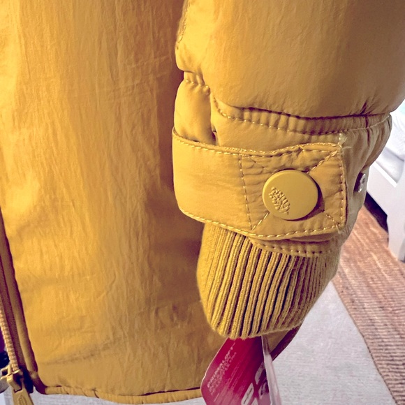 Free People Puffer - Picture 7 of 8